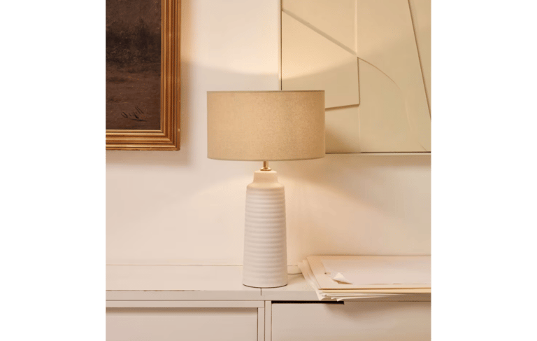 Kave Home - Mijal Table Lamp