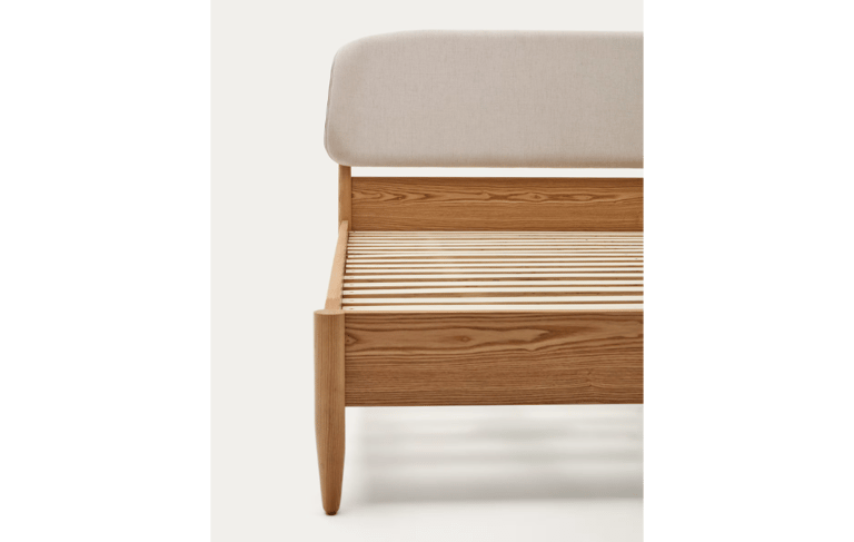 Kave Home - Octavia Bed