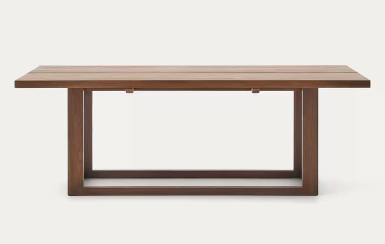 Kave Home - Dining Table
