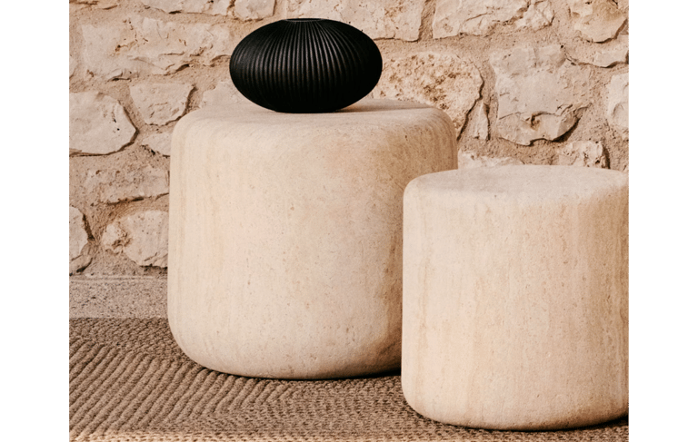 Kave Home - Side Table