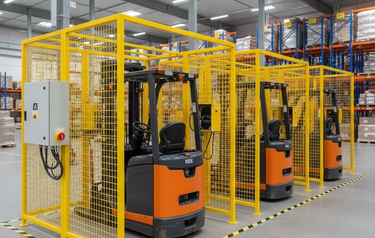 Baia-de-recarga-dock-light