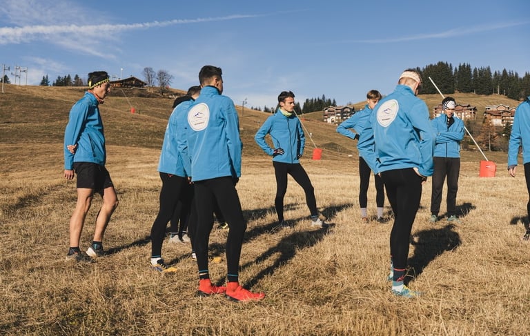 TiSomé Outdoor accompagnes vos entreprises avec différentes prestations de services (RSE, QVCT)