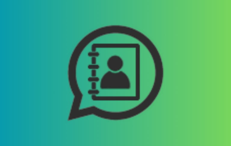 Contact List Grabber