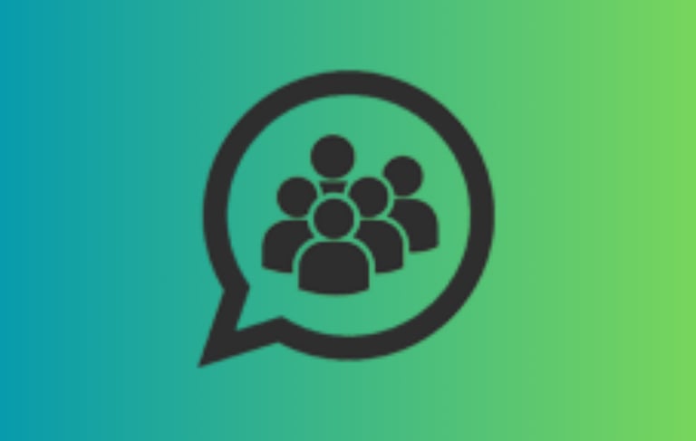 get group member