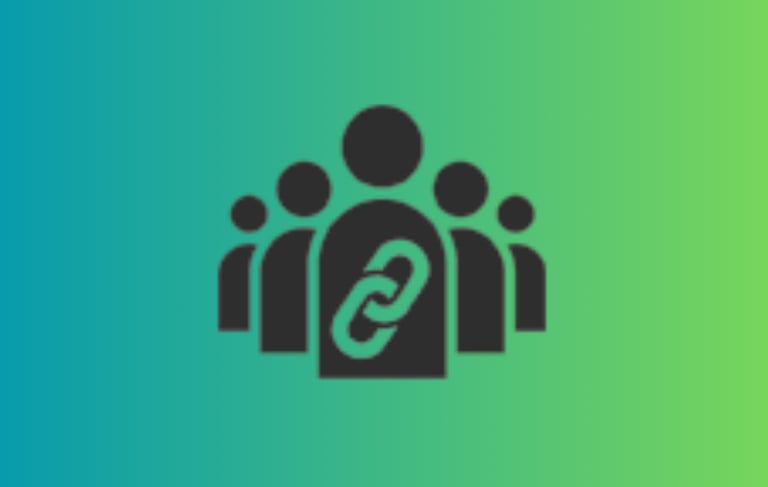 Grab WhatsApp Group Links from web page