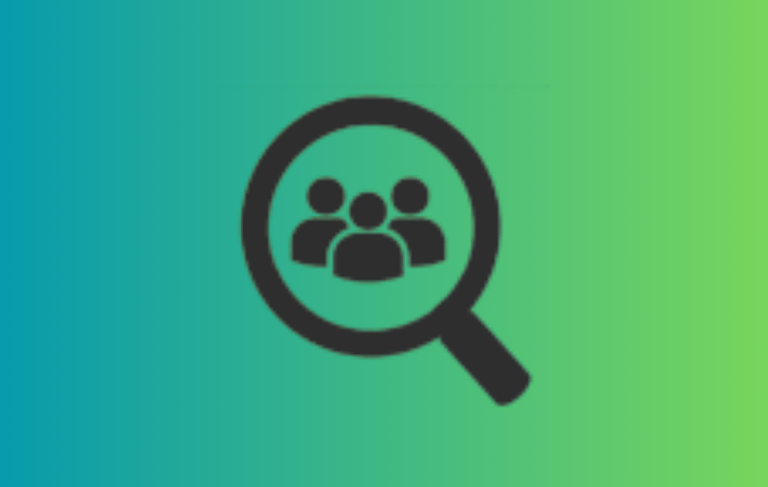 Group Finder
