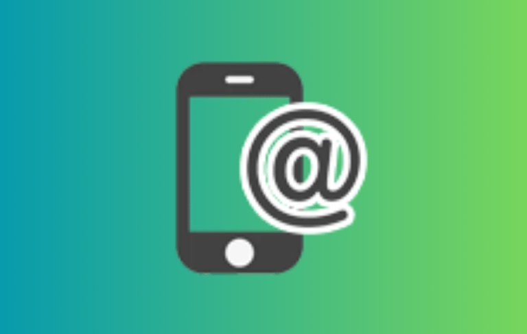 Website Email Mobile Extractor