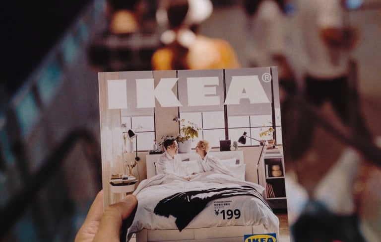 Ikea China