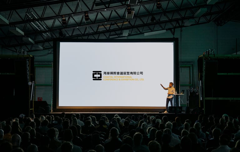 Coastal International | Website Development