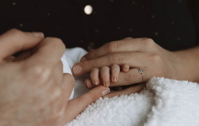 seance naissance à Toulouse