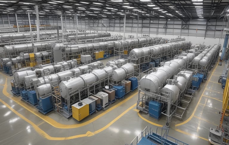 white and black abstract painting