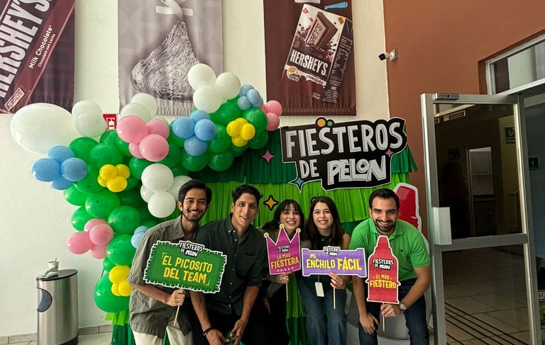 Decoración de eventos