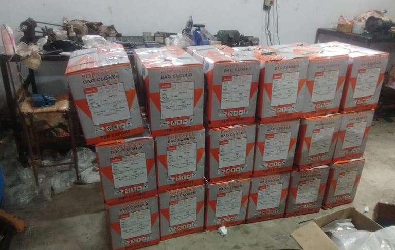 Go Brand Packaging