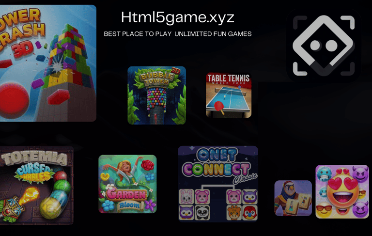 Html5game.xyz