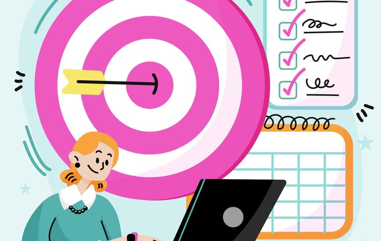 Tracking Therapy goals for Autism Spectrum Disorder child