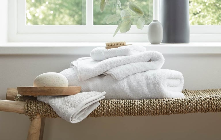 Terry Towels in multiple sizes