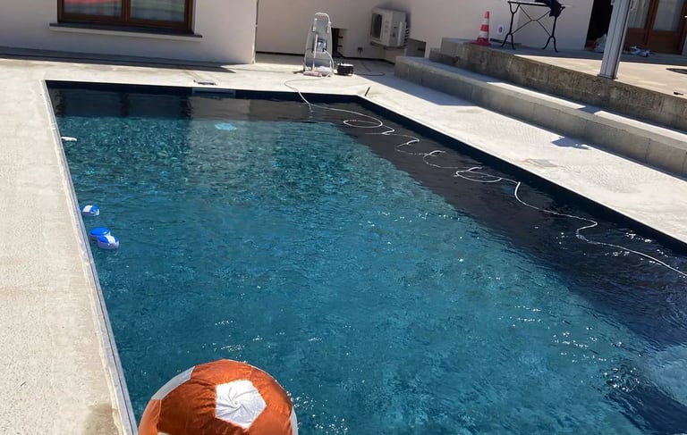 piscine ffp bâtiment