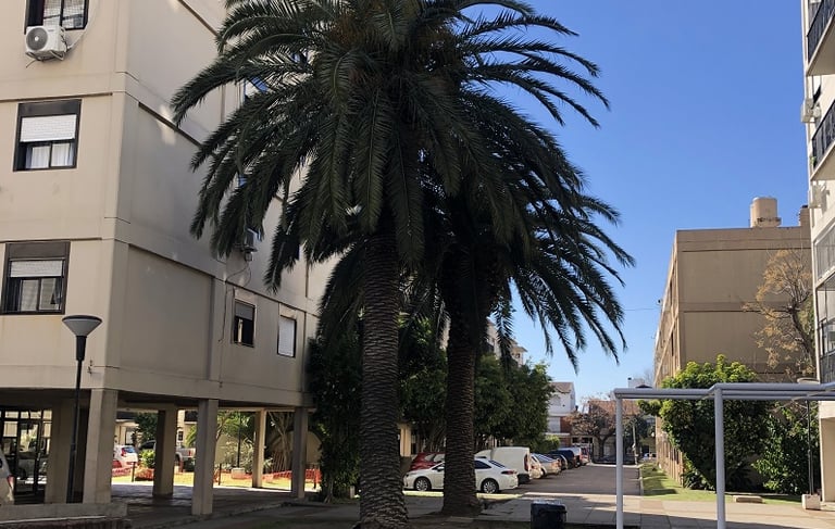 Complejo de Edificios Administrado en Ciudadela