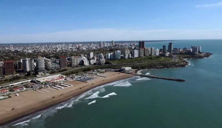 Administracion de Consorcios Costa Atlántica Argentina