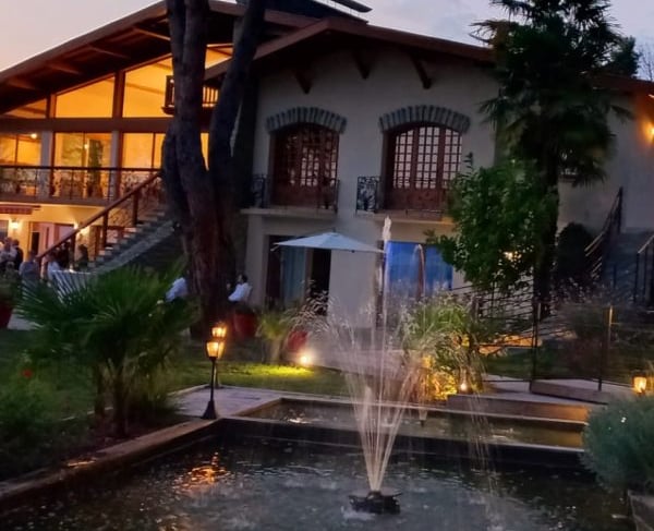 Domaine de Palmariva