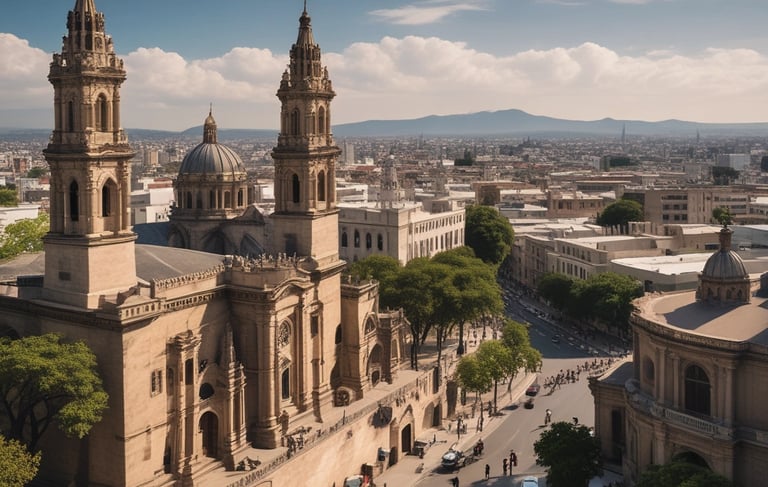 gray concrete wall inside building