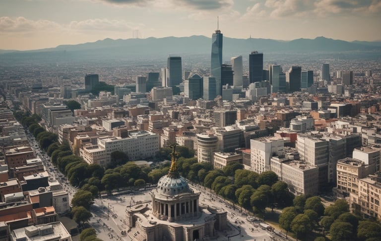 white and black abstract painting