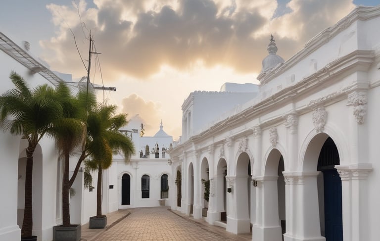 worm's-eye view photography of concrete building