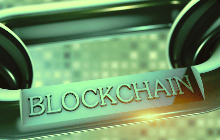 blockchain technology