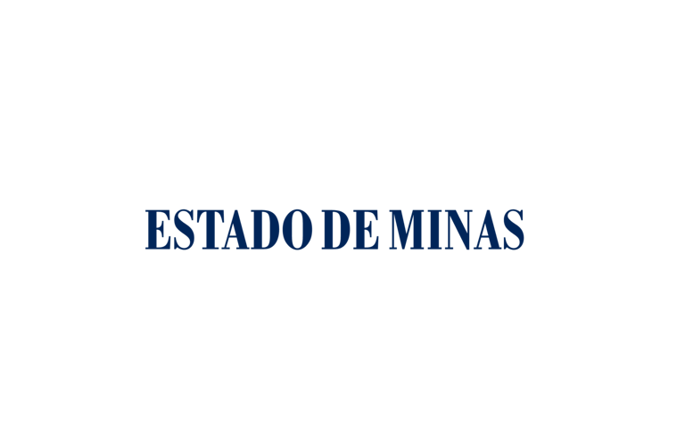 Logo do jornal Estado de Minas