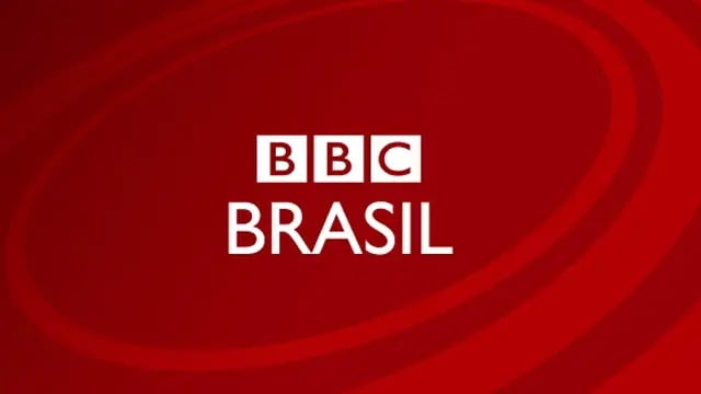 Logo da BBC Brasil