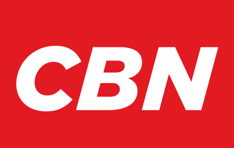 Logo da Rádio CBN