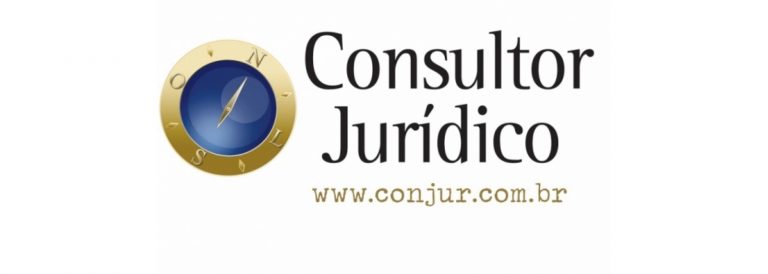Logo da ConJur