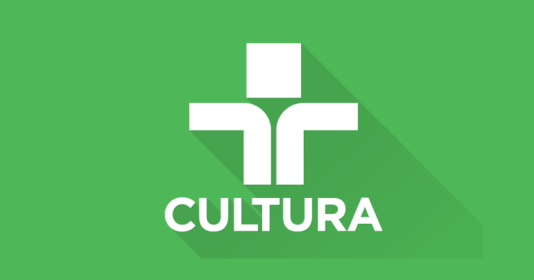 Logo da TV Cultura