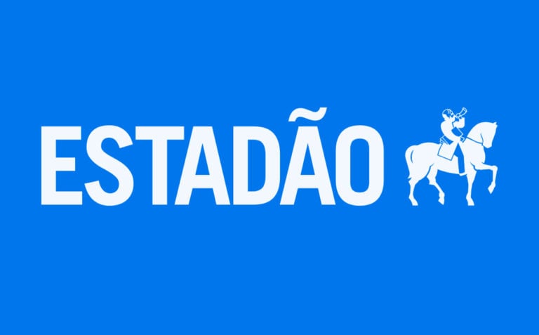 Logo do jornal O Estado de S. Paulo