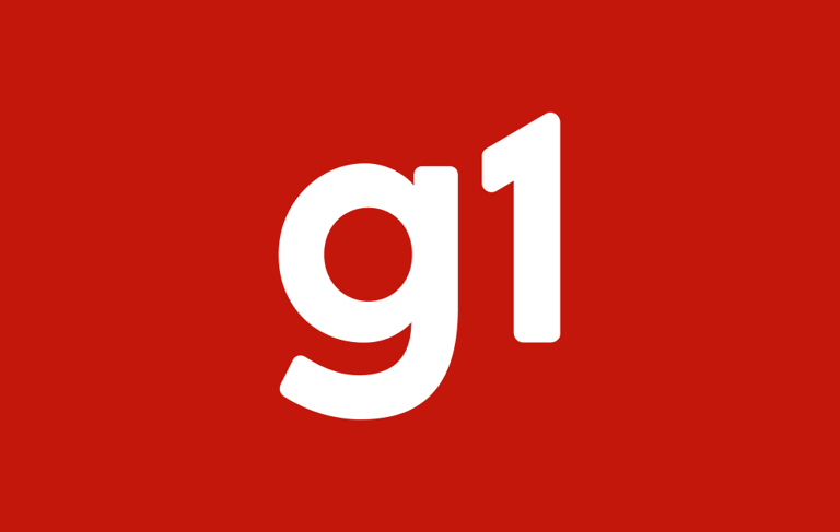 Logo do Portal G1