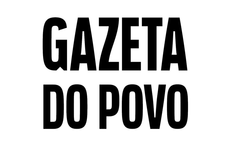 Logo do jornal Gazeta do Povo