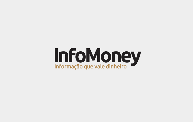 Logo do InfoMoney