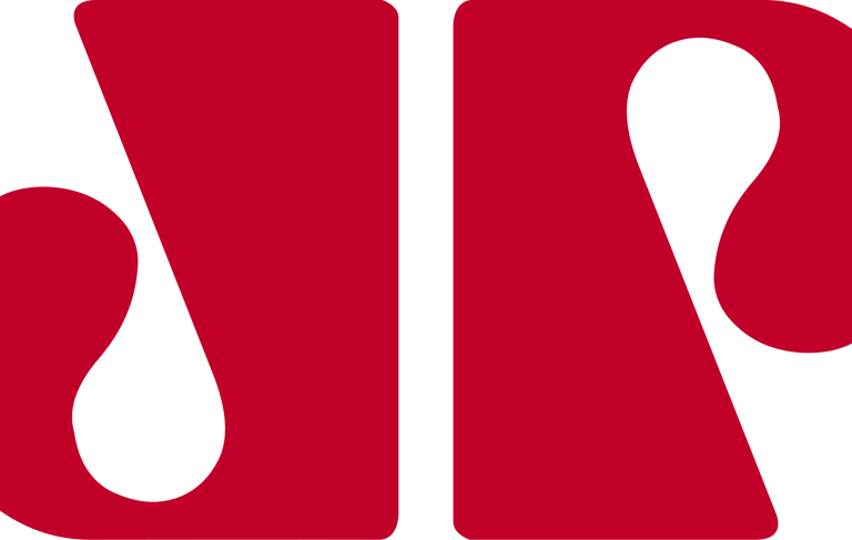 Logo da Rádio Jovem Pan