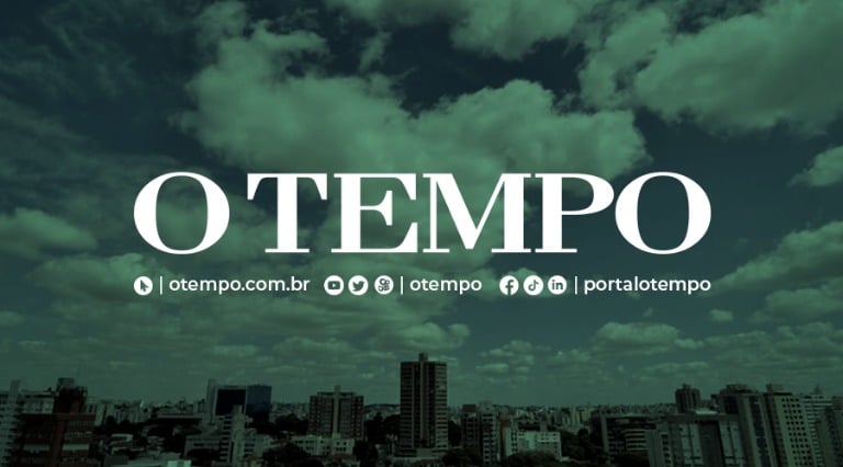 Logo do jornal O Tempo