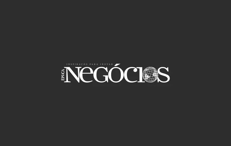Logo da Época Negócios
