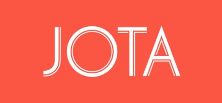 Logo do portal Jota
