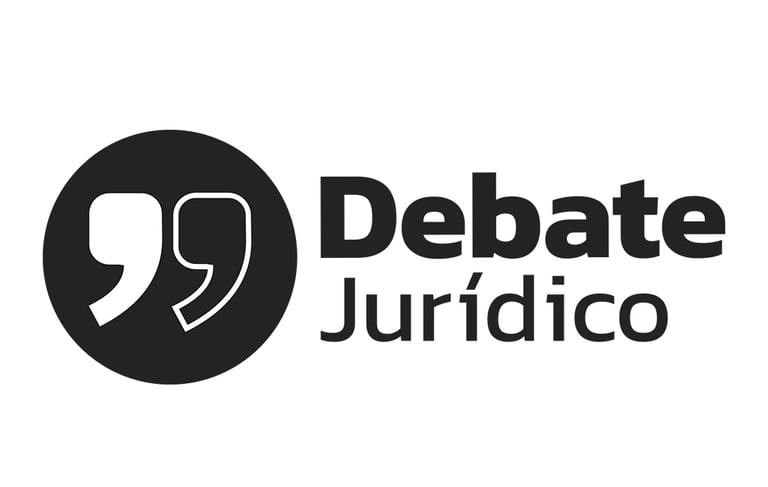 Logo do portal Debate Jurídico