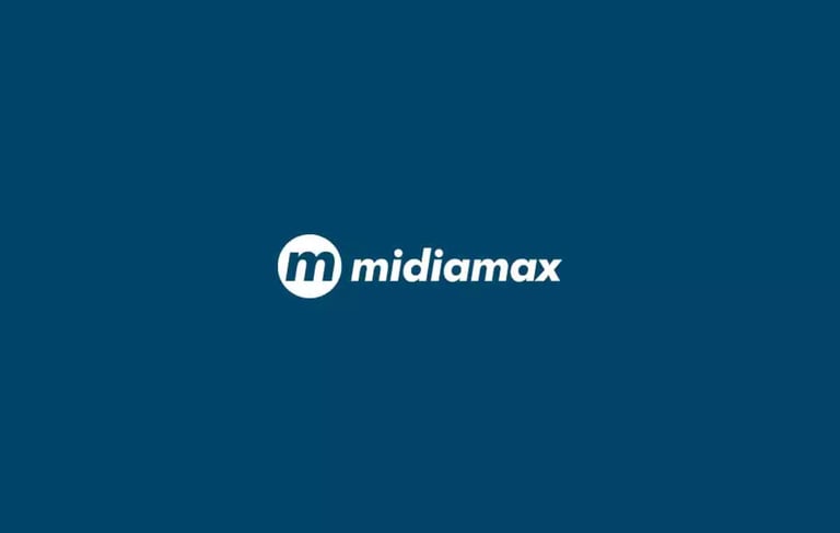 Logo do site Midiamax