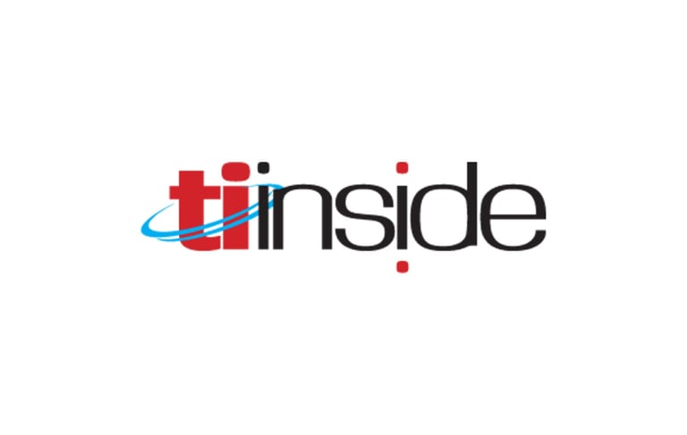 Logo do portal TI Inside