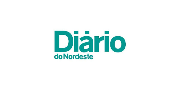 Logo do jornal Diário do Nordeste