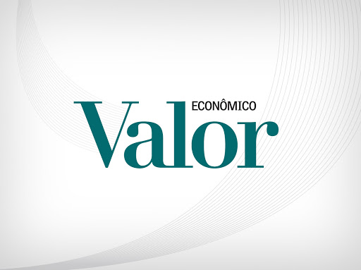 Logo do jornal Valor Econômico