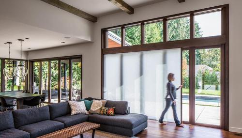 Bifold Fold Doors Patio Door