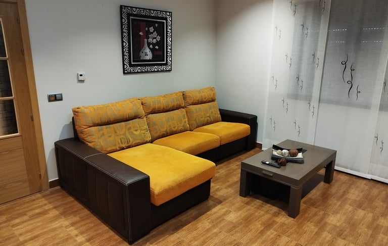 Casa rural en San Carlos del Valle