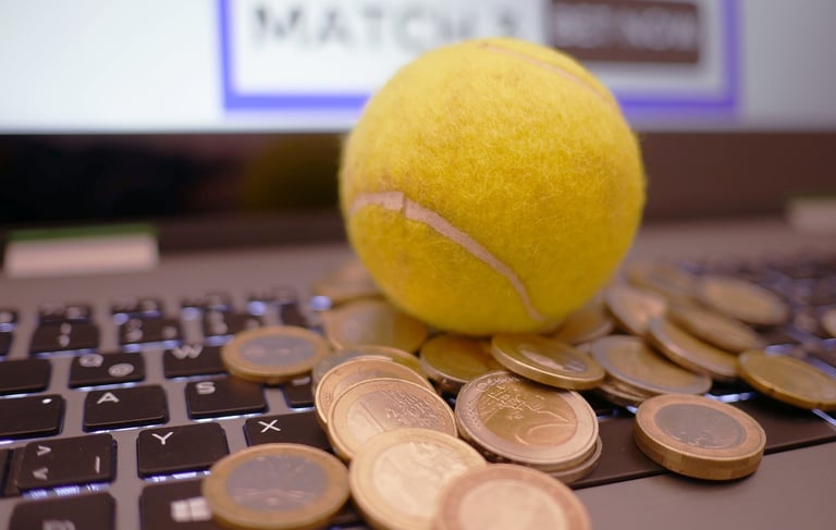 RacketCoach Kurs Kosten
