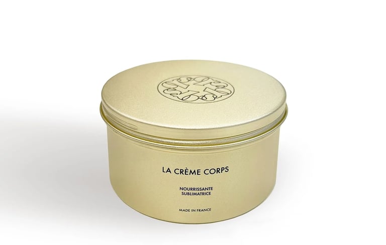 La Crème Corps Belles Soeurs